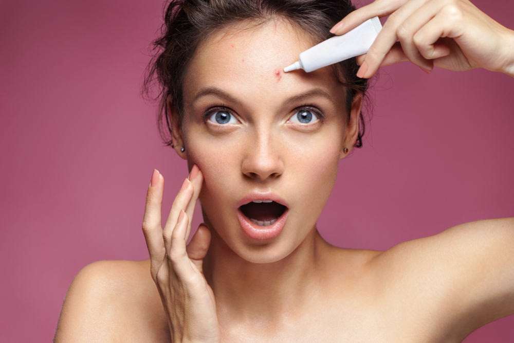 What Type of Doctor Is the Best Acne Doc in Marietta?