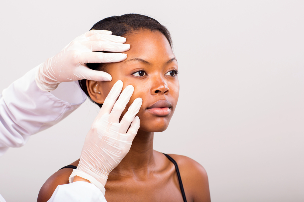 Why Choosing a Black Dermatologist Near Me Is Important If You Have Dark Skin