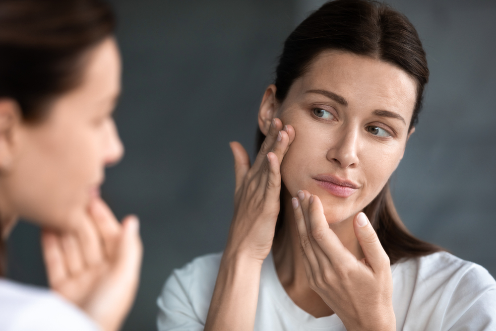 When Should I See an Acne Specialist in Marietta, Georgia?