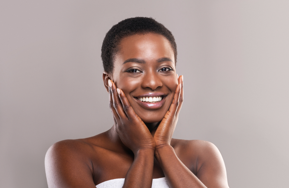 Best Black Dermatologist in Marietta