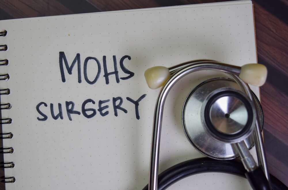 Mohs Surgeon in Marietta