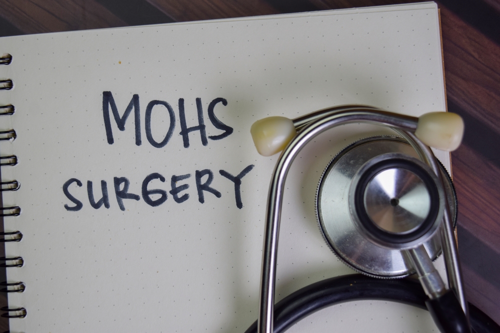 Mohs Surgeon in Marietta
