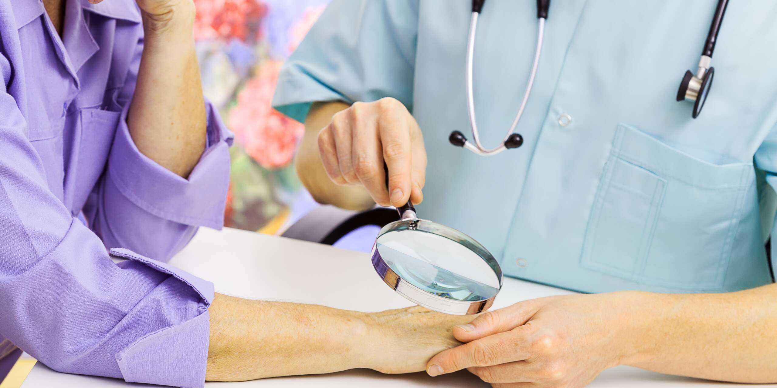 Best Dermatologist Near Sandy Springs, GA Acworth Dermatology