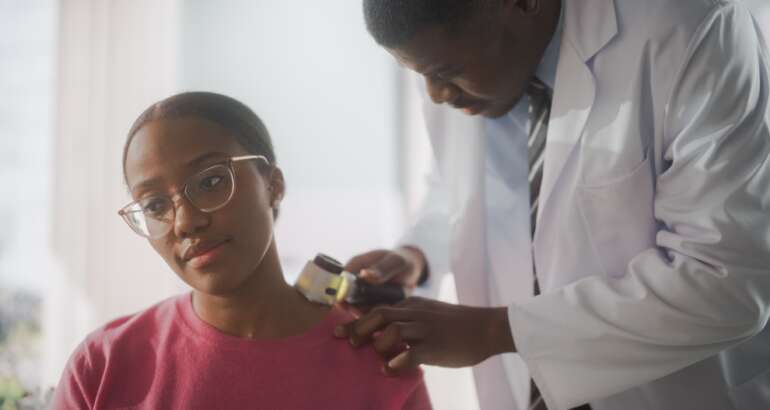 Looking for the Best Black Dermatologist in Marietta, GA? Read This!
