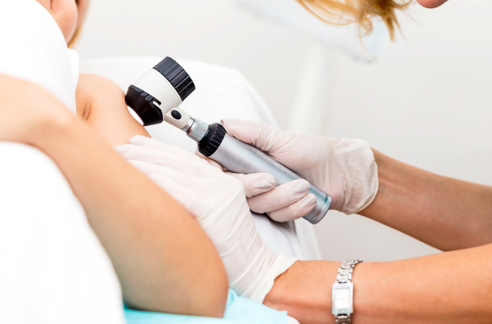 Your Quick Guide to Choosing the Top Dermatology Clinic in Smyrna