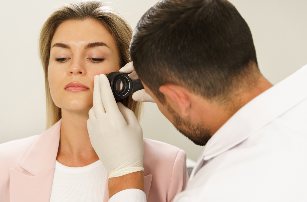 How to Book a Same-Day Dermatologist Near Kennesaw, GA