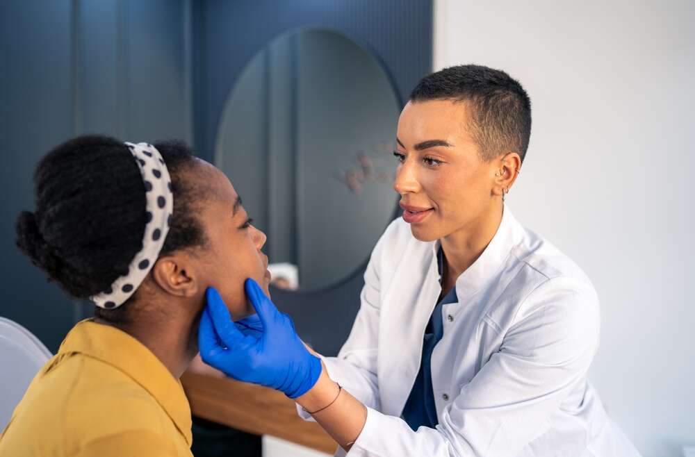 When to Make an Appointment With a Dermatologist in Marietta, GA