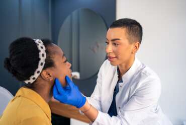 When to Make an Appointment With a Dermatologist in Marietta, GA