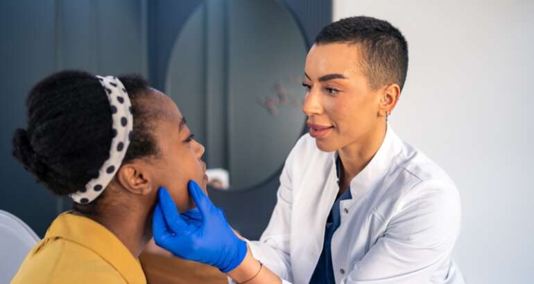 When to Make an Appointment With a Dermatologist in Marietta, GA