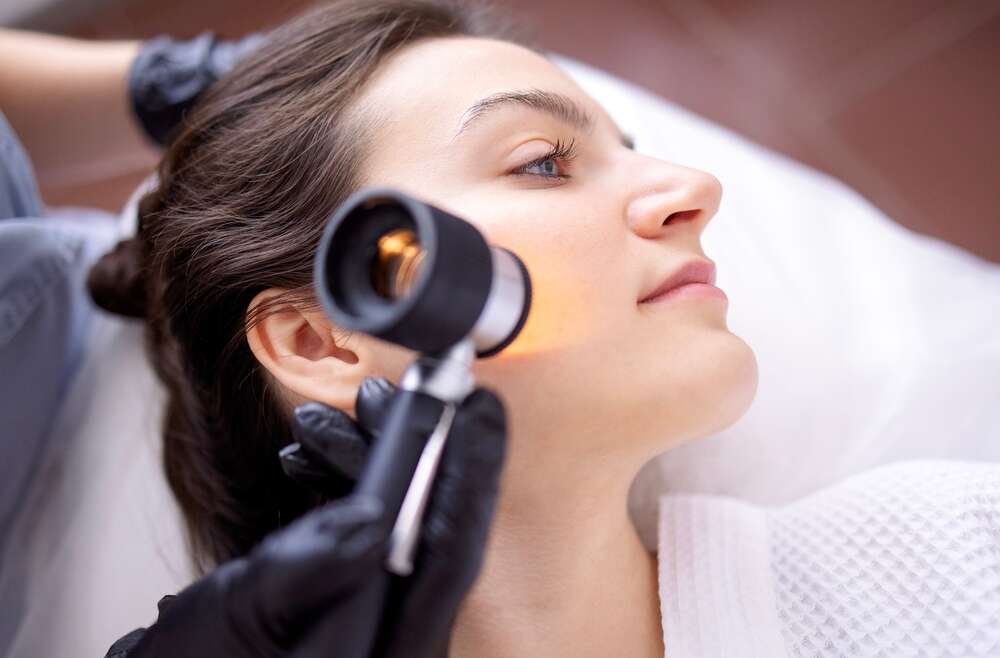 Top 5 Signs You Should Schedule a Dermatology Appointment Near Woodstock, GA