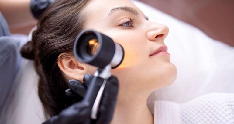 Top 5 Signs You Should Schedule a Dermatology Appointment Near Woodstock, GA