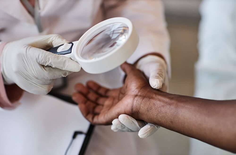 When to Visit a Skin Specialist Near Me for Clear, Healthy Skin