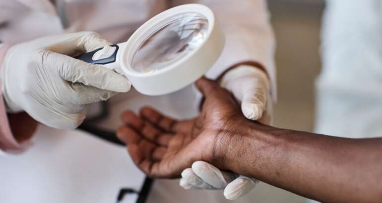 When to Visit a Skin Specialist Near Me for Clear, Healthy Skin