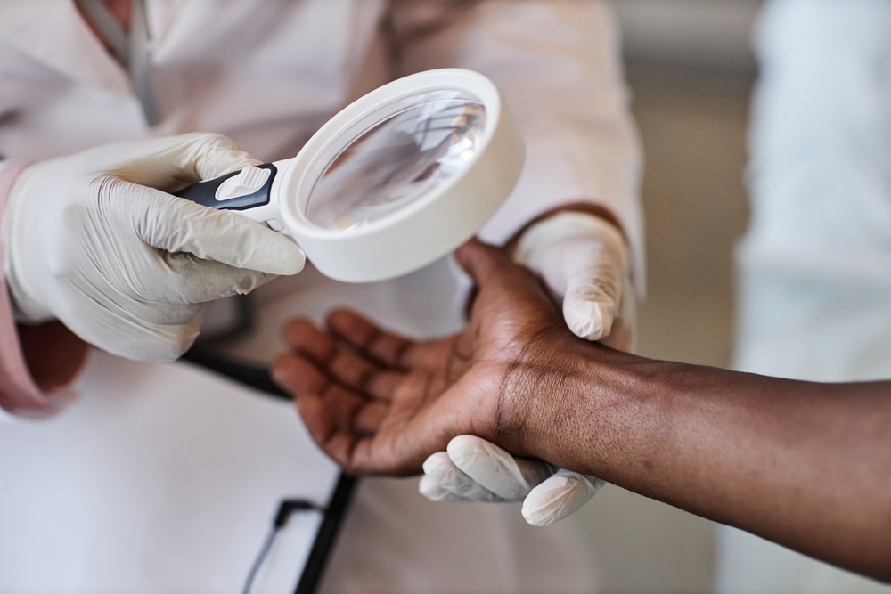 skin specialist near me