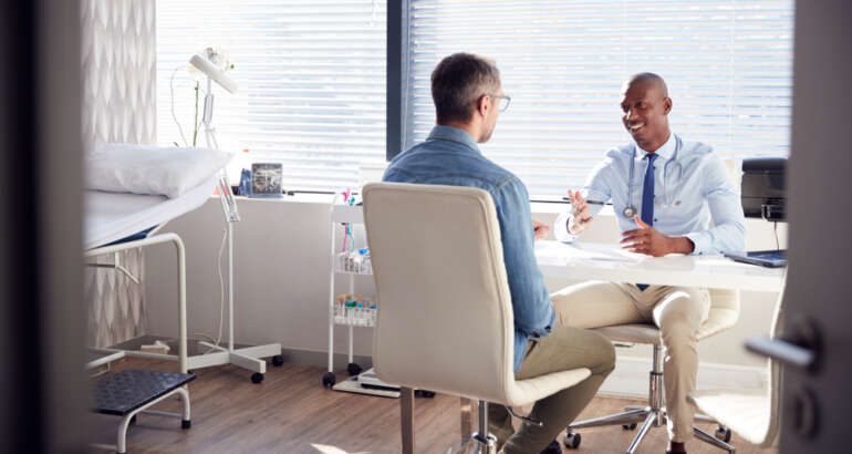 Accepting New Patients: When to Visit a Dermatologist in Marietta, GA