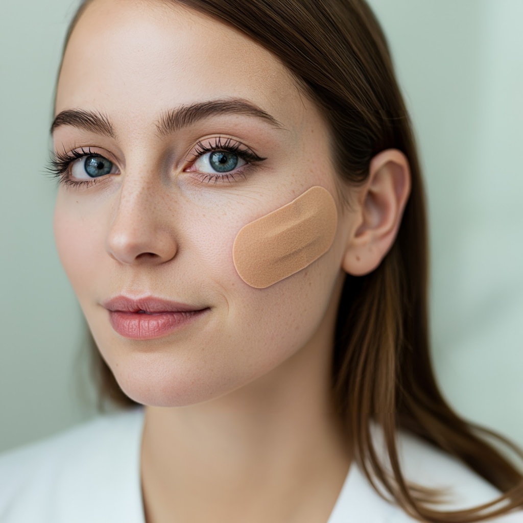 post-operative care for Mohs surgery in Cobb County