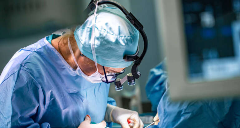 What to Expect During a Mohs Procedure Near Johns Creek, Georgia