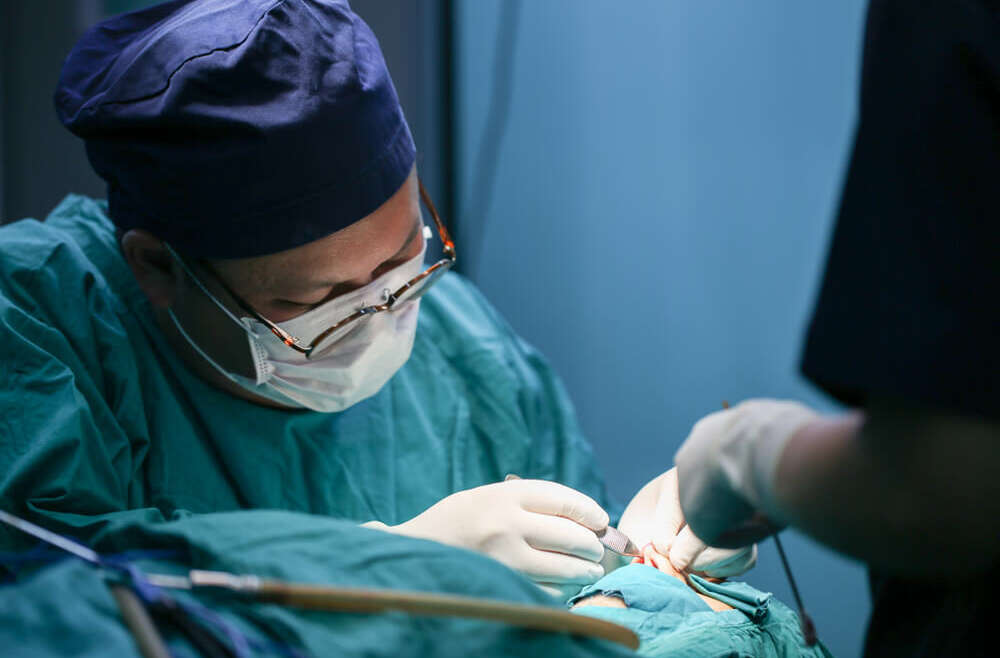 A Step-by-Step Guide to Mohs Surgery Near Alpharetta, Georgia