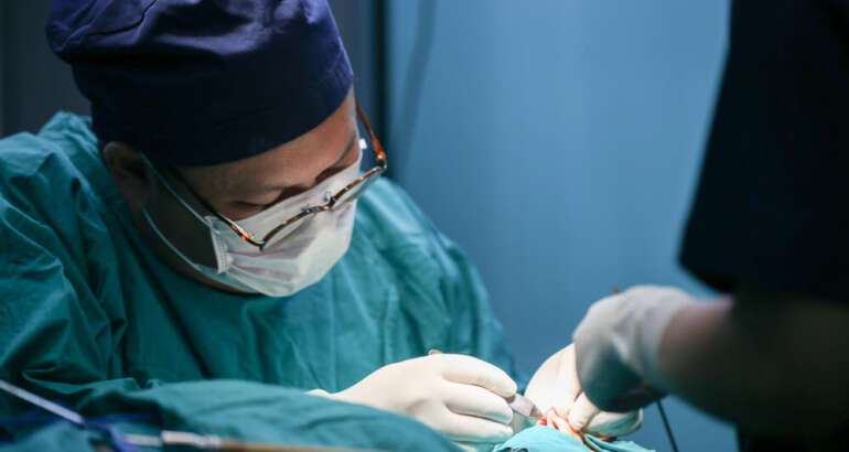 A Step-by-Step Guide to Mohs Surgery Near Alpharetta, Georgia