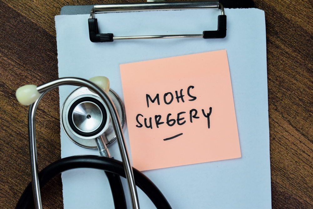 A Step-by-Step Guide to Mohs Surgery Near Smyrna, Georgia