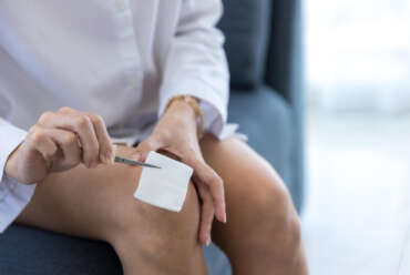 Aftercare Instructions for Mohs Surgery at Acworth Dermatology