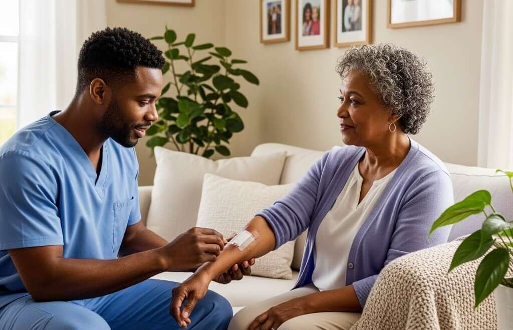 Mohs Surgery Recovery Guide: What to Do Once Skin Cancer Is Removed