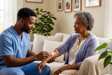 Mohs Surgery Recovery Guide: What to Do Once Skin Cancer Is Removed