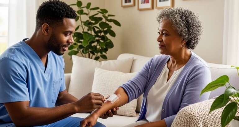 Mohs Surgery Recovery Guide: What to Do Once Skin Cancer Is Removed