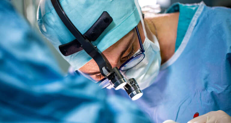 Mohs Surgery FAQ: Your Top Questions Answered