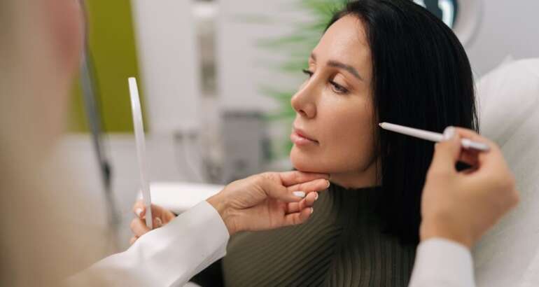 Mohs Surgery on the Face: What to Know Before Your Procedure