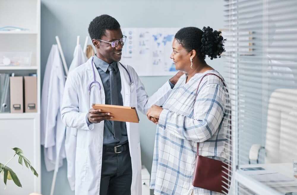 The Importance of Seeing an African American Dermatologist Near Me