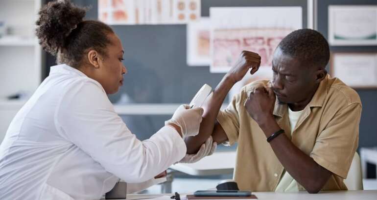 What to Expect When You Visit a Dermatologist in Acworth