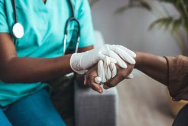 Why Black Patients Are Turning to African American Dermatologists for Care