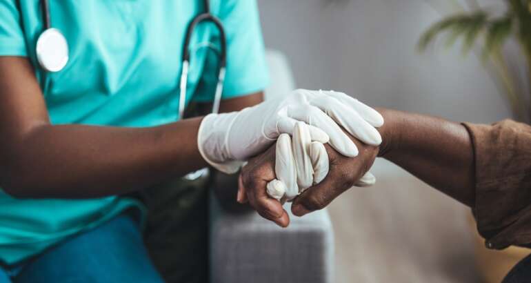 Why Black Patients Are Turning to African American Dermatologists for Care