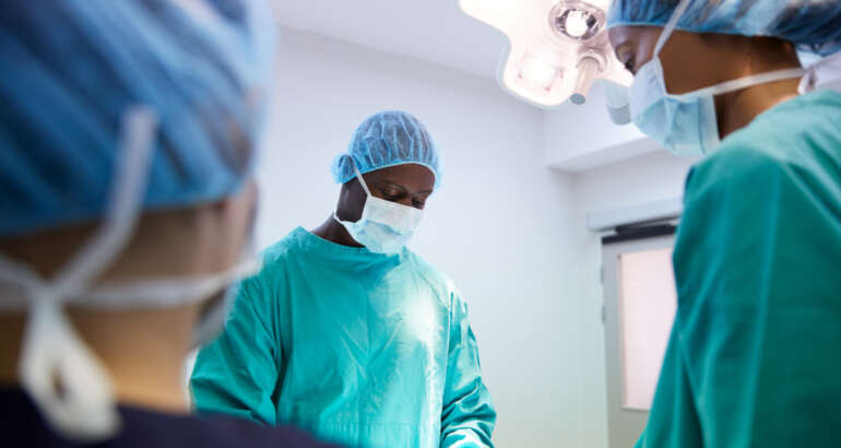 What to Look for in a Marietta Mohs Surgeon