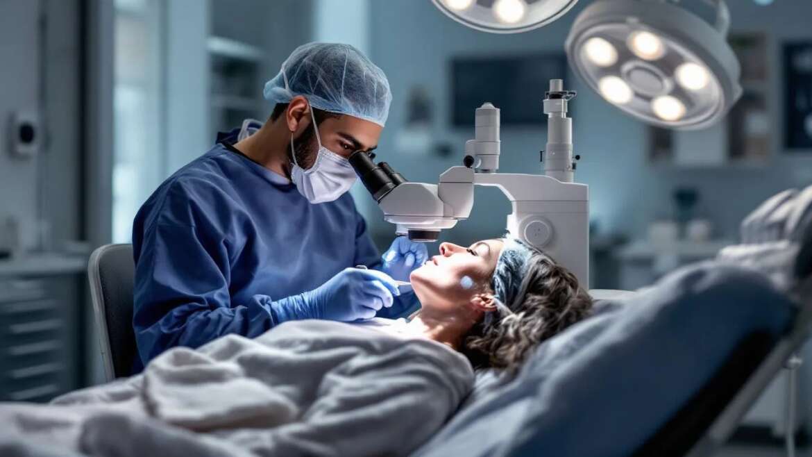 Where to Get Mohs Surgery in Marietta ASAP