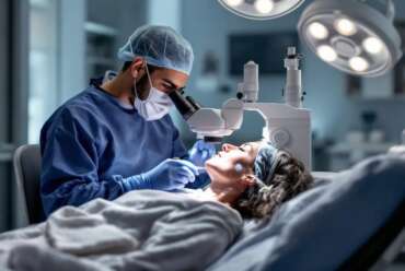 Where to Get Mohs Surgery in Marietta ASAP