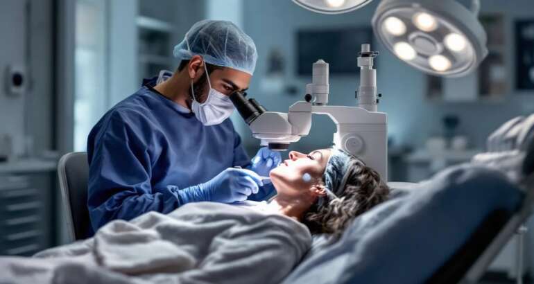 Where to Get Mohs Surgery in Marietta ASAP