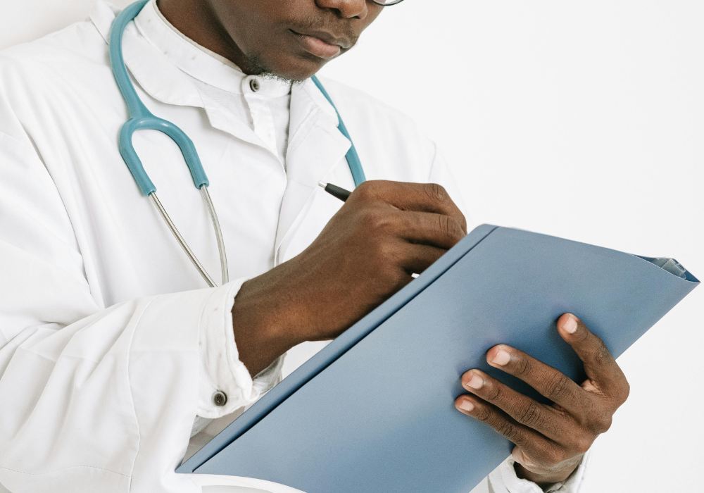 African American dermatologist near me in Acworth