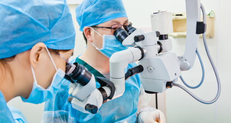 Melanoma vs Non-Melanoma: Skin Cancer Treatment Options in Marietta, GA