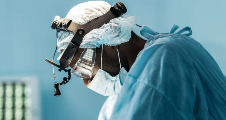 How Do I Know if I Need Mohs Surgery for Skin Cancer?