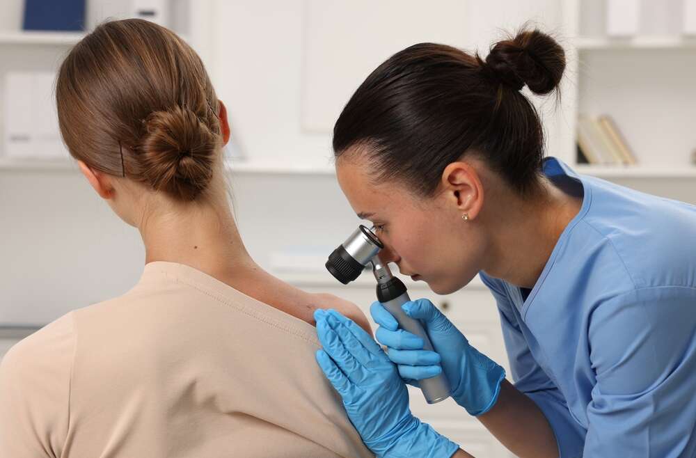 Why End of Summer Skin Checks Near Marietta, GA, Are So Important