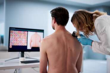 Why Heading Into Fall is a Great Time for a Full Body Skin Exam