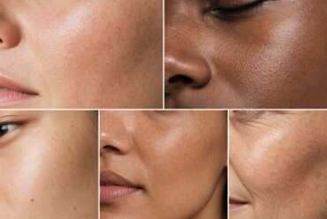 Exploring the 6 Fitzpatrick Skin Types