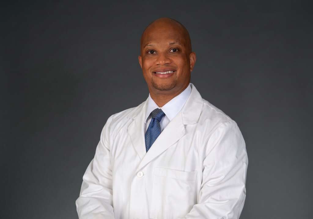 Dr. Johnathan Chappell for Mohs Surgery in Georgia