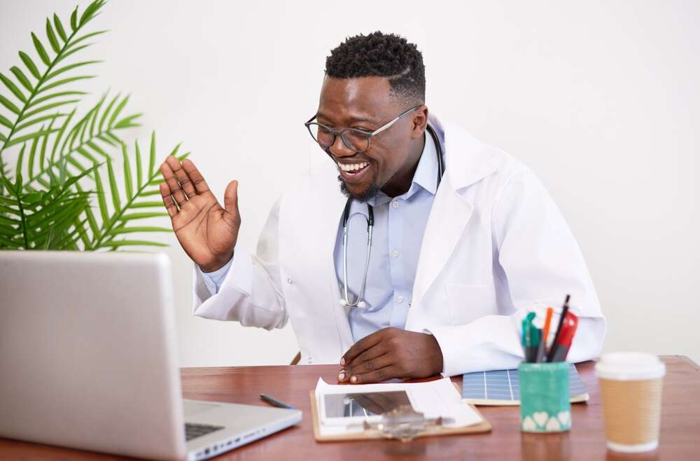 When and How to Use Telehealth Dermatology in Georgia