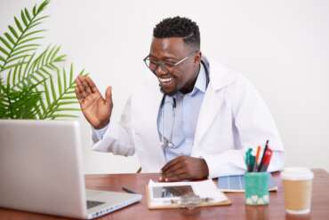 When and How to Use Telehealth Dermatology in Georgia