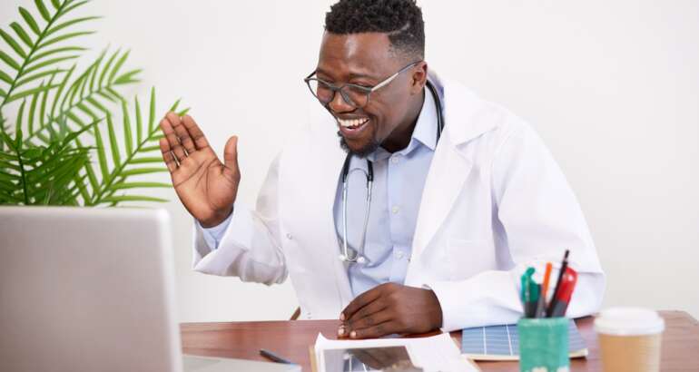 When and How to Use Telehealth Dermatology in Georgia