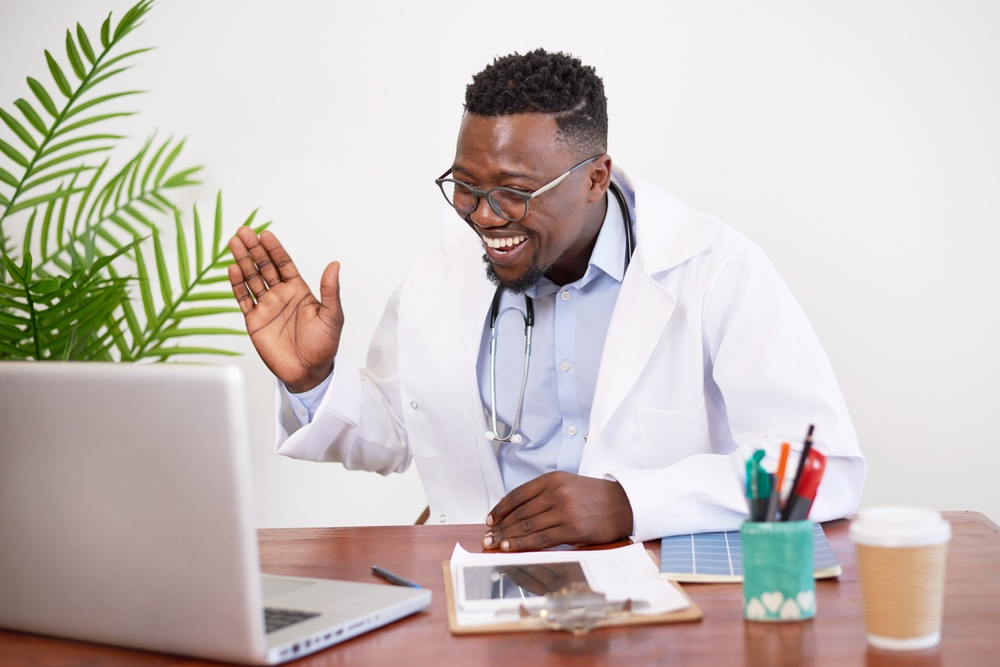 telehealth dermatology in Georgia