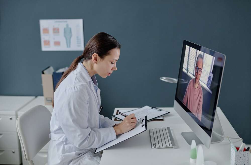 What Telehealth Dermatology Can (and Can’t) Diagnose — And When You Still Need an Office Visit